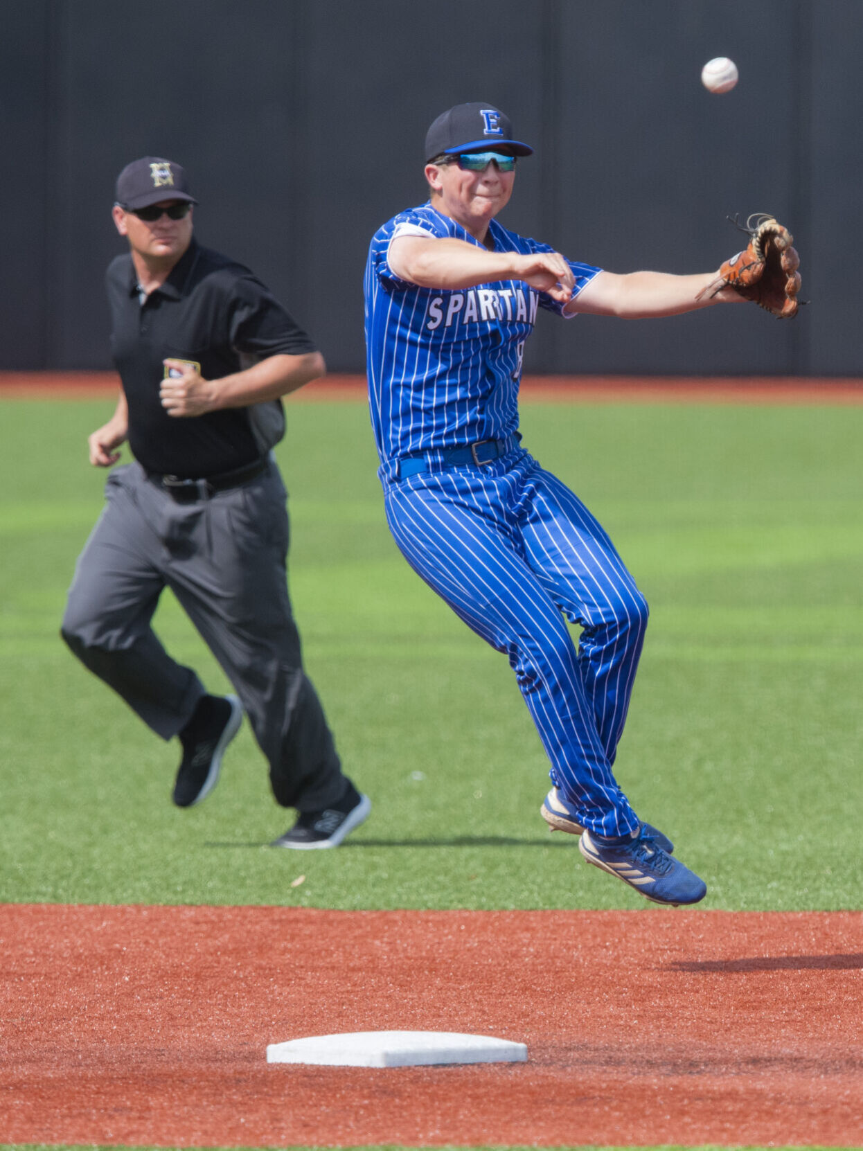 State baseball finals 5.19